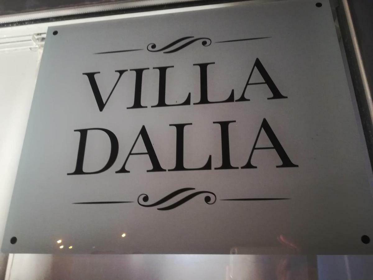 Villa Dalia Suances Exterior foto