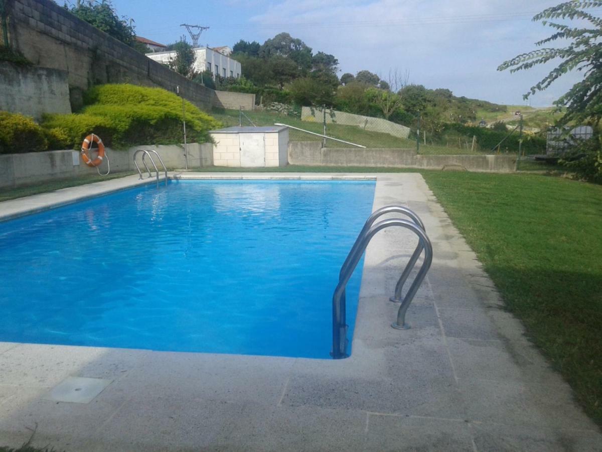 Villa Dalia Suances Exterior foto
